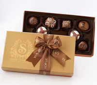 Sweet Shop Truffles