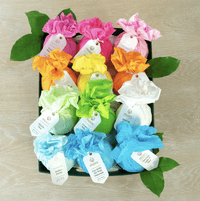 Musee Bath Bomb Bouquet