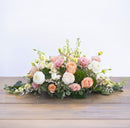 Spring Renewal Centerpiece