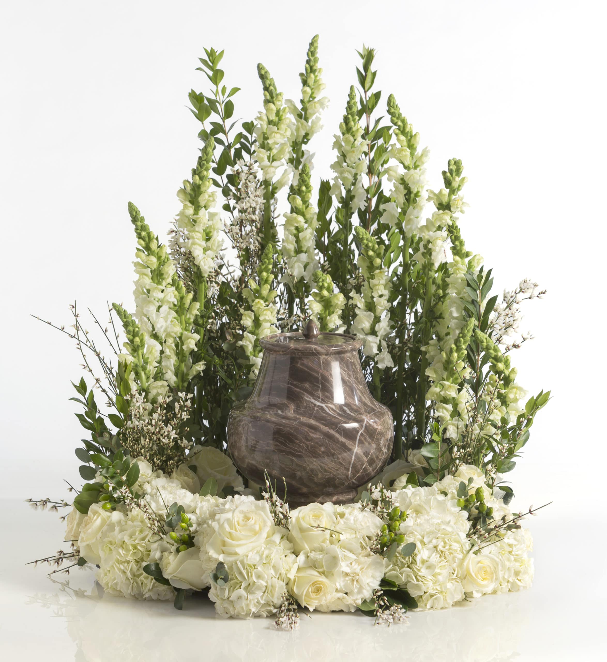 Tranquility Cremation Arrangement