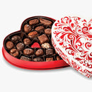 Heart Box Assorted Chocolates