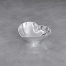 Beatriz Ball Heart Bowl - Silver