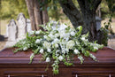 Tranquility Casket Spray