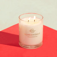 Glasshouse Rendezvous Candle