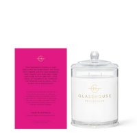 Rendezvous Candle