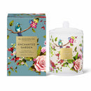 Glasshouse Enchanted Garden Candle