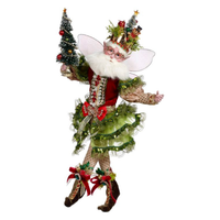 Mark Roberts Christmas Tree Fairy