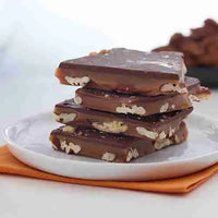 Lambrecht Gourmet Southern Pecan Toffee