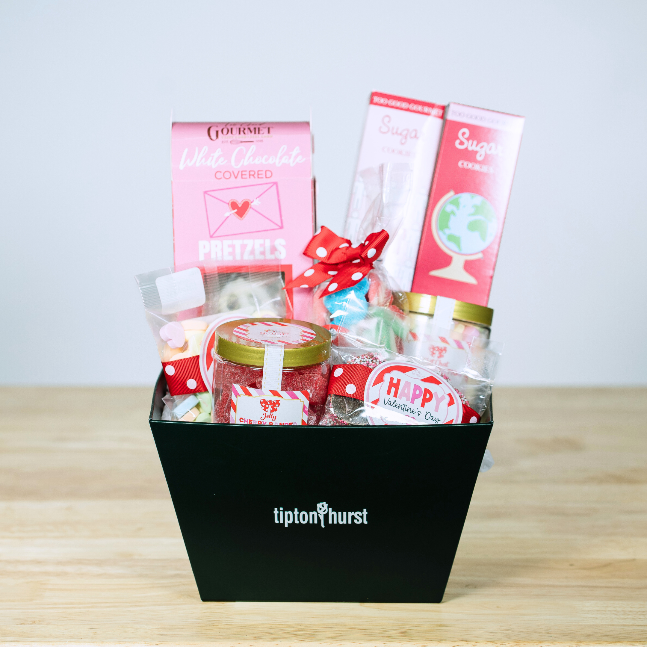 Sweet Treats Basket