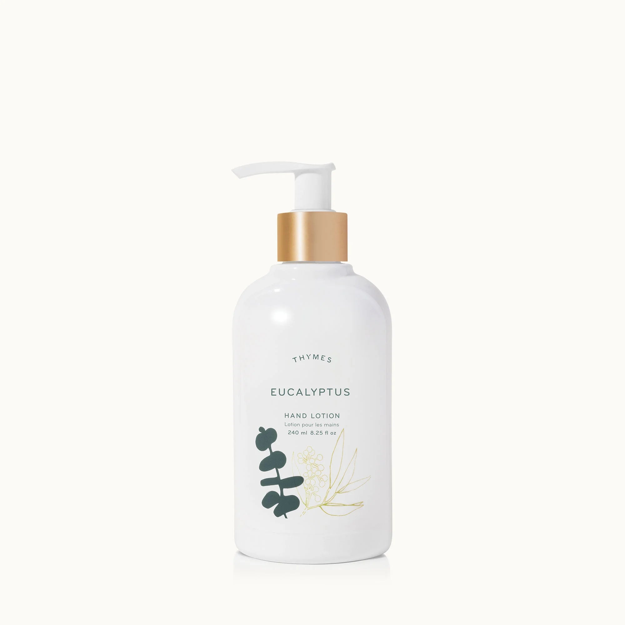 Thymes Eucalyptus Hand Lotion