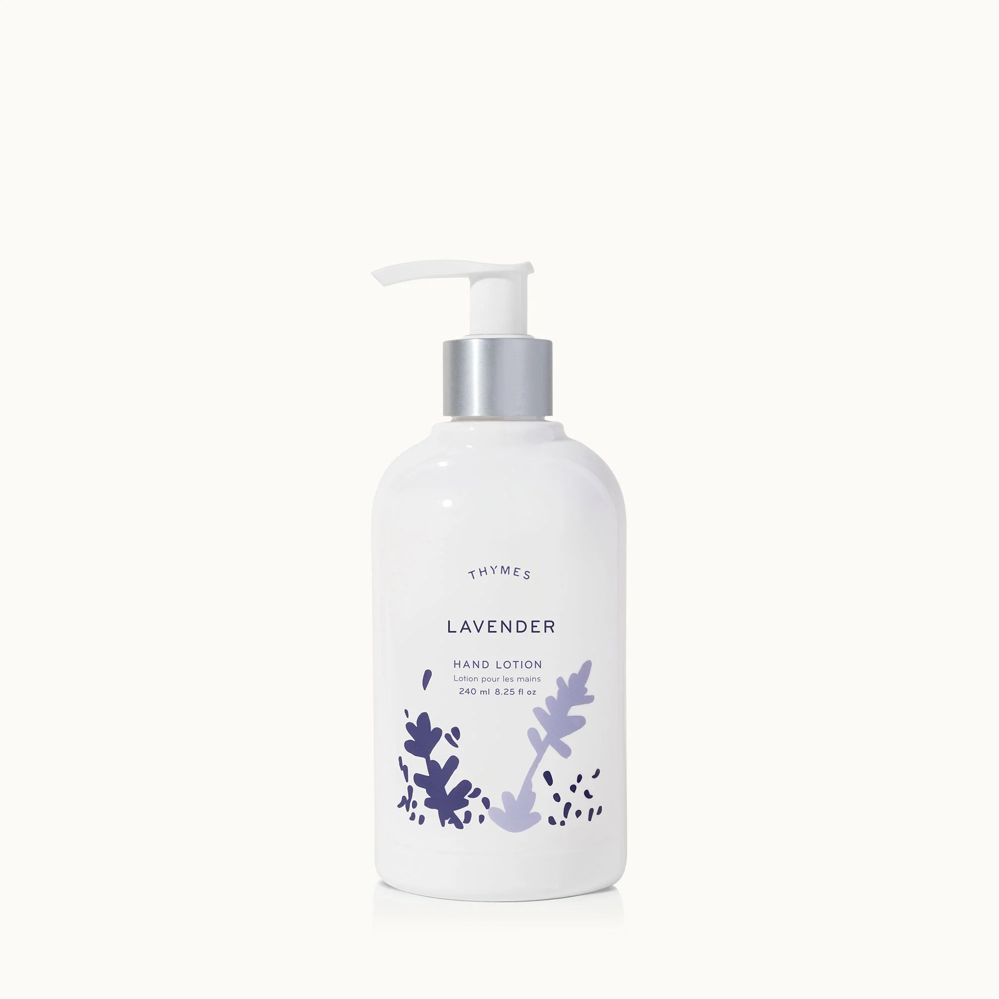 Thymes Lavender Hand Lotion