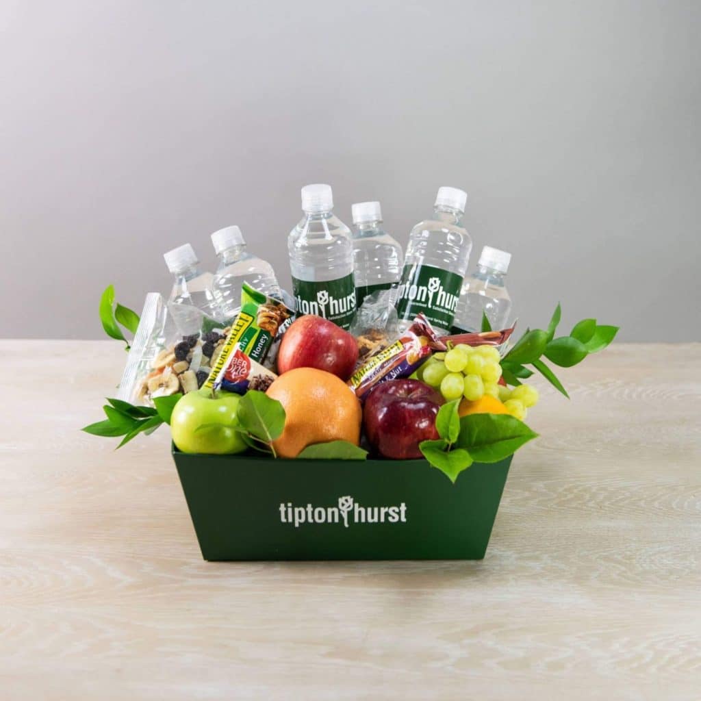 Sweet Tea Harvest Gift Basket – Lantz's Pharmacy & Gifts